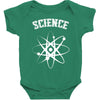 science Baby Bodysuit