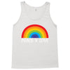 Peace &amp; Love Tank Top