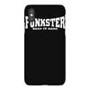 funkster iPhoneX Case
