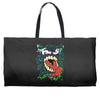 venom splatter Weekender Totes