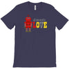 all you need is love best T-Shirt