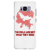 the owls Samsung Galaxy S8 Plus