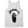native american Tank Top