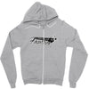 fahrie77 Zipper Hoodie