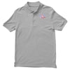sports sloth Polo Shirt