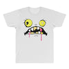 halloween face All Over Men's T-shirt