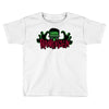 Frankenstein Toddler T-shirt