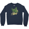 i am groot Crewneck Sweatshirt