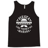 fiesta Tank Top