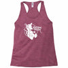 awesome possum Racerback Tank