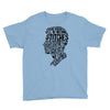 MENDES_ARMY 3 Youth Tee
