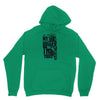 GUN Unisex Hoodie