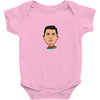 fahrie77 Baby Bodysuit