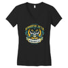 nitro white ale Women's V-Neck T-Shirt