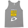 Worlds Best Mom Tank Top