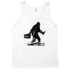 bigfoot Tank Top