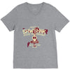 salvation lies within V-Neck Tee