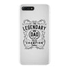 The Legendary Dad World Champion iPhone 7 Plus Case