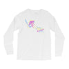 pb and jellyfish Long Sleeve Shirts
