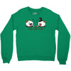 like a sir Crewneck Sweatshirt
