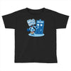 whos clues Toddler T-shirt