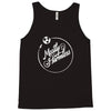 mostly harmless Tank Top