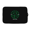 dorry's tavern Laptop sleeve