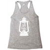 lantern Racerback Tank
