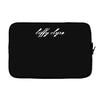 biffy clyro Laptop sleeve