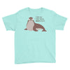 seal of reproval Youth Tee
