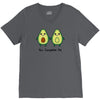 avocado love V-Neck Tee