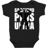 Go Beyond Plus Ultra Baby Bodysuit