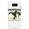 mordor fun run Samsung Galaxy S8