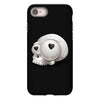 love skul iPhone 8