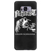 nihilist carnal leftovers entombed unleashed morbid Samsung Galaxy S8 Plus