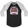 boxer mama 3/4 Sleeve Shirt