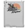 mushroom kingdom iPad 3 and 4 Case
