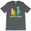 report abuse T-Shirt