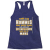 mars Racerback Tank