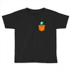 plankton pocket Toddler T-shirt