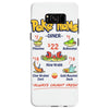 poke nom nom nom Samsung Galaxy S8