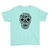 fahrie77 Youth Tee