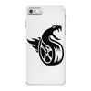 fangs dragon iPhone 7 Case