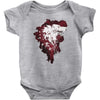 always remember Baby Bodysuit
