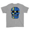 sweden till i die Youth Tee