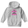 The Best Grammy Was Born In November Youth Hoodie