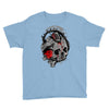 music until the end Youth Tee