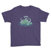 release the cuddlin&rsquo; Youth Tee