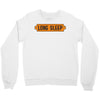 LONG SLEEP Crewneck Sweatshirt