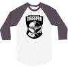 clone trooper 3/4 Sleeve Shirt